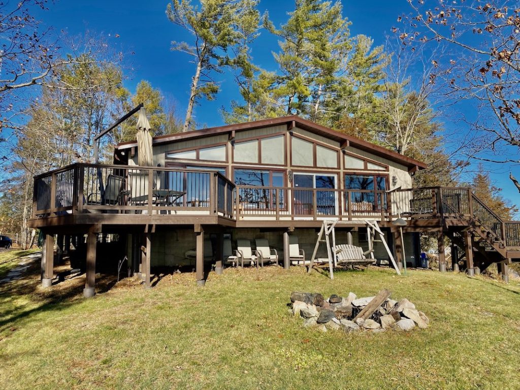 Rent Your Cottage