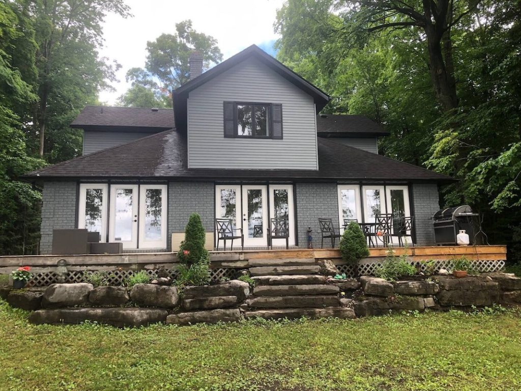 Perfect Cottage Rental